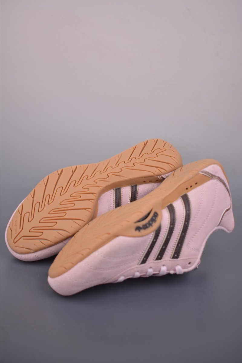Adidas Adiracer Lo view
