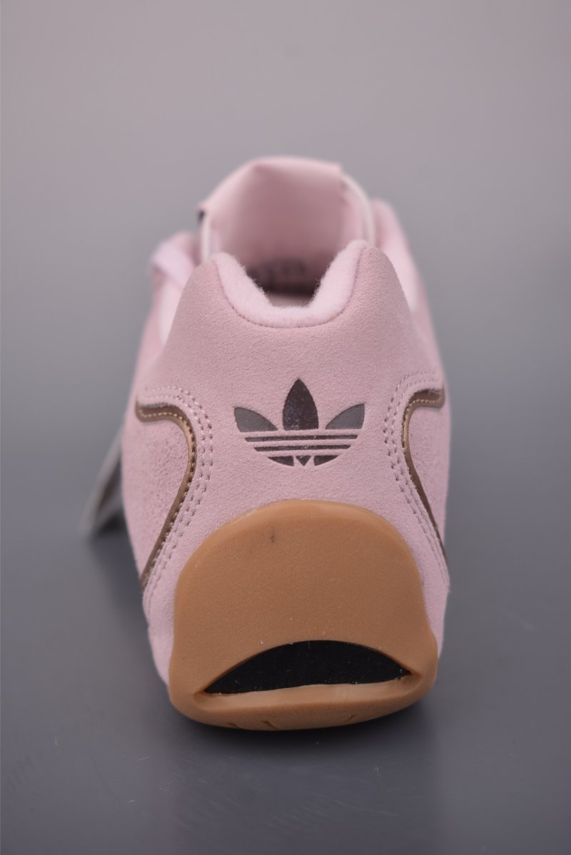 Adidas Adiracer Lo view