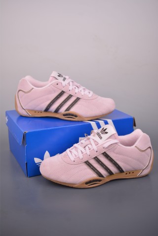 Adidas Adiracer Lo view 5