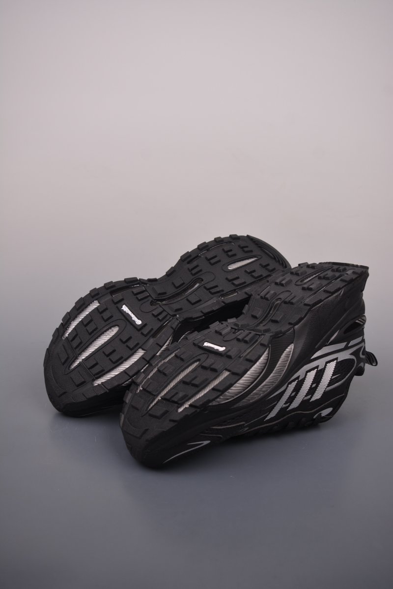 Adidas MTS Pro view