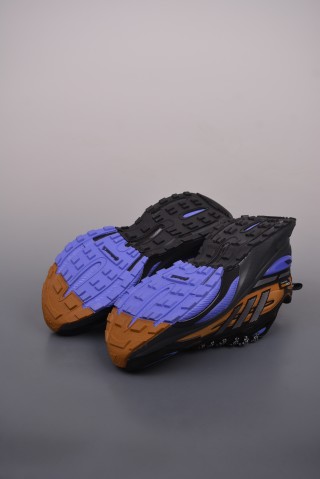 Adidas MTS Pro view 3