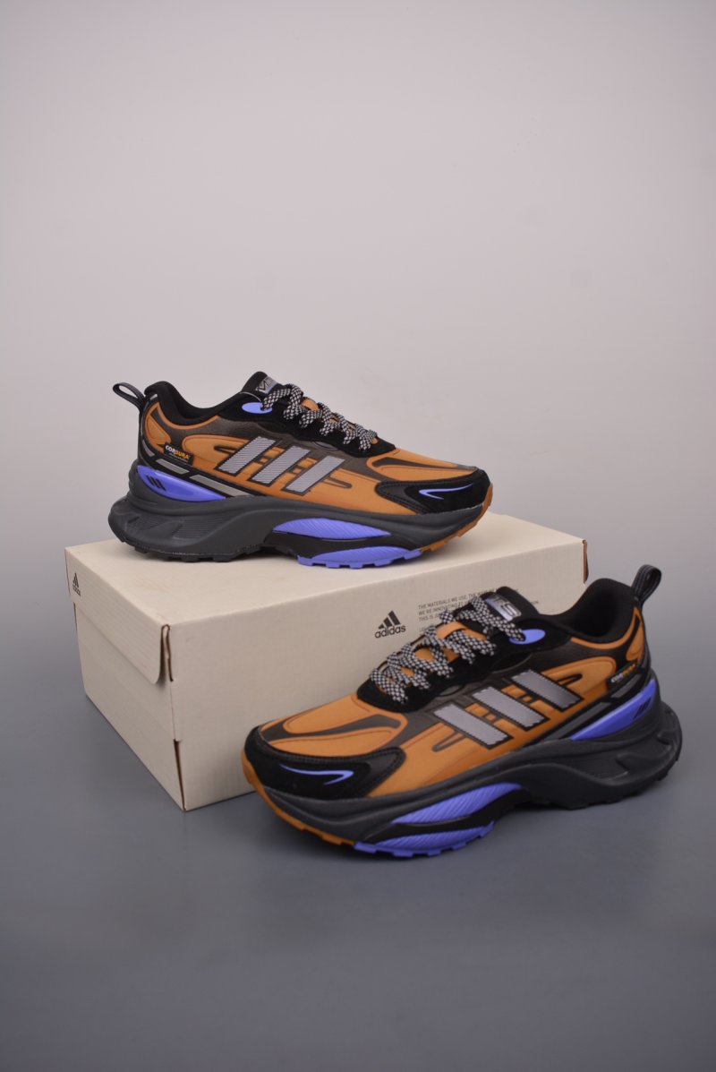 Adidas MTS Pro view