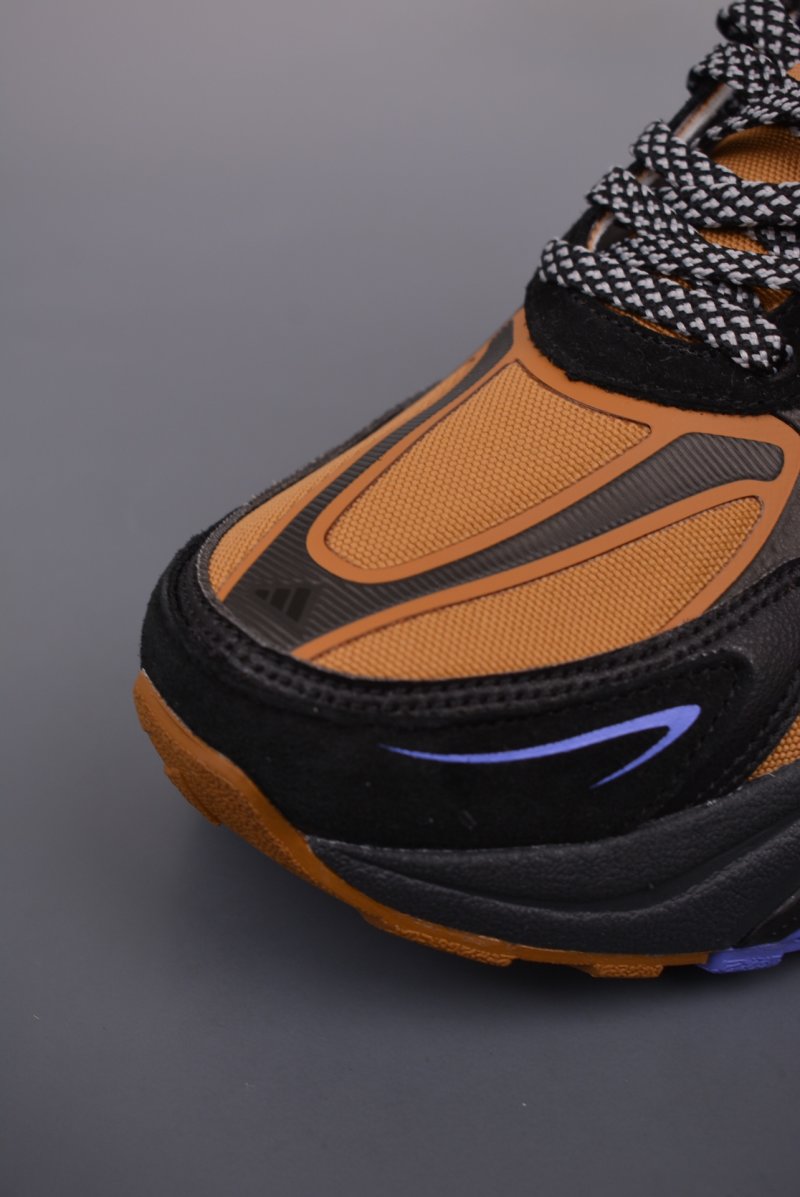 Adidas MTS Pro view