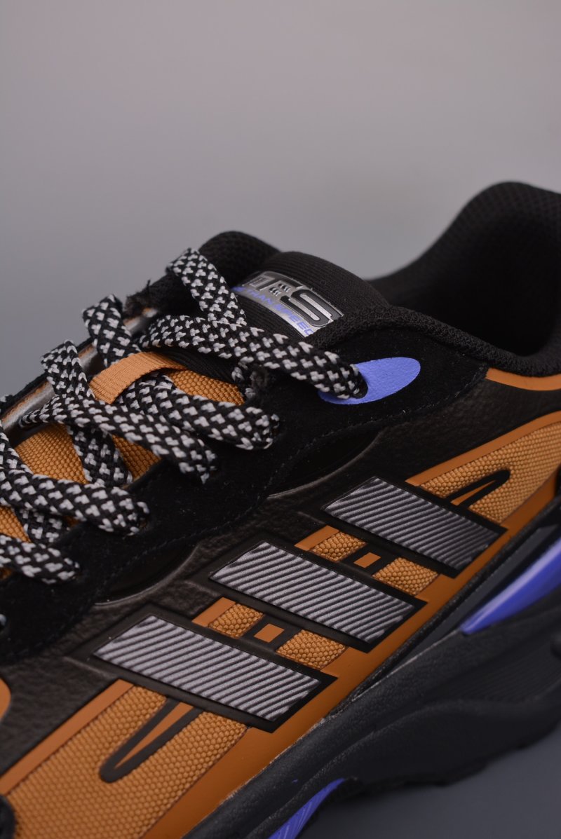 Adidas MTS Pro view