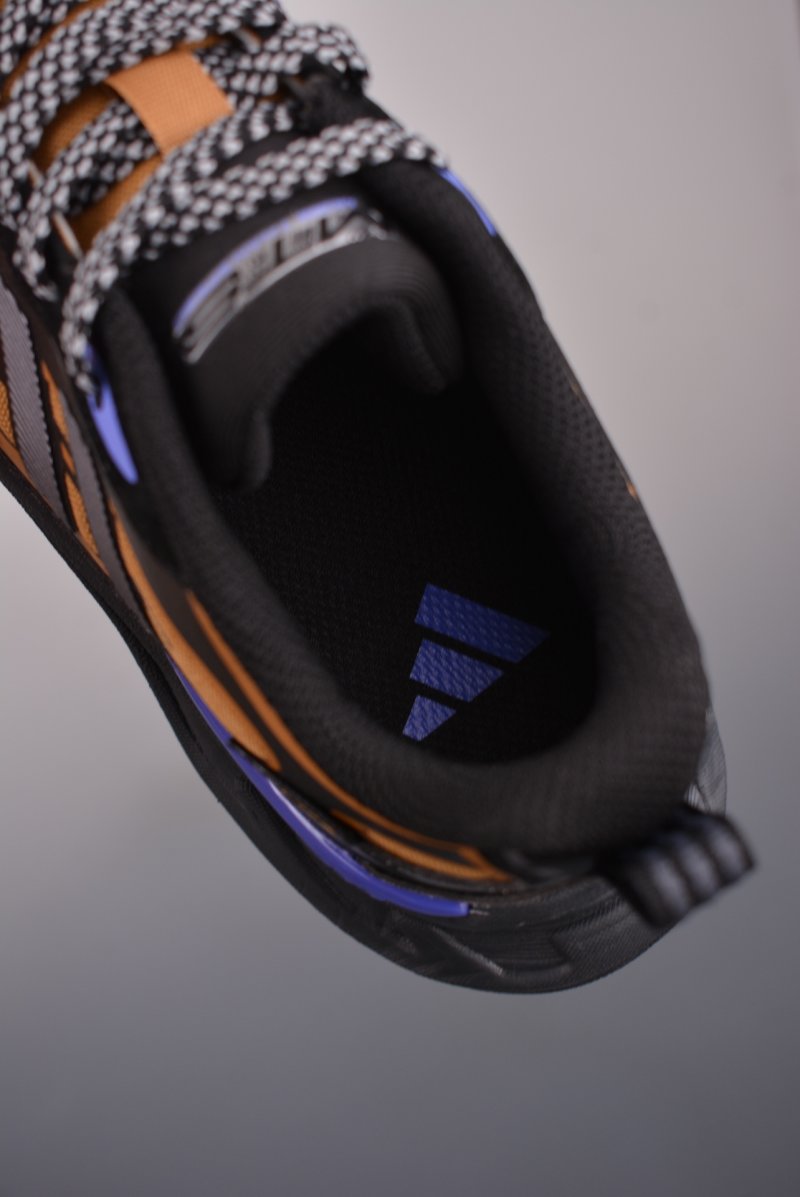 Adidas MTS Pro view