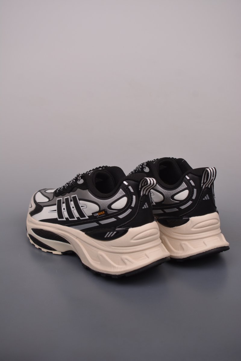 Adidas MTS Pro view