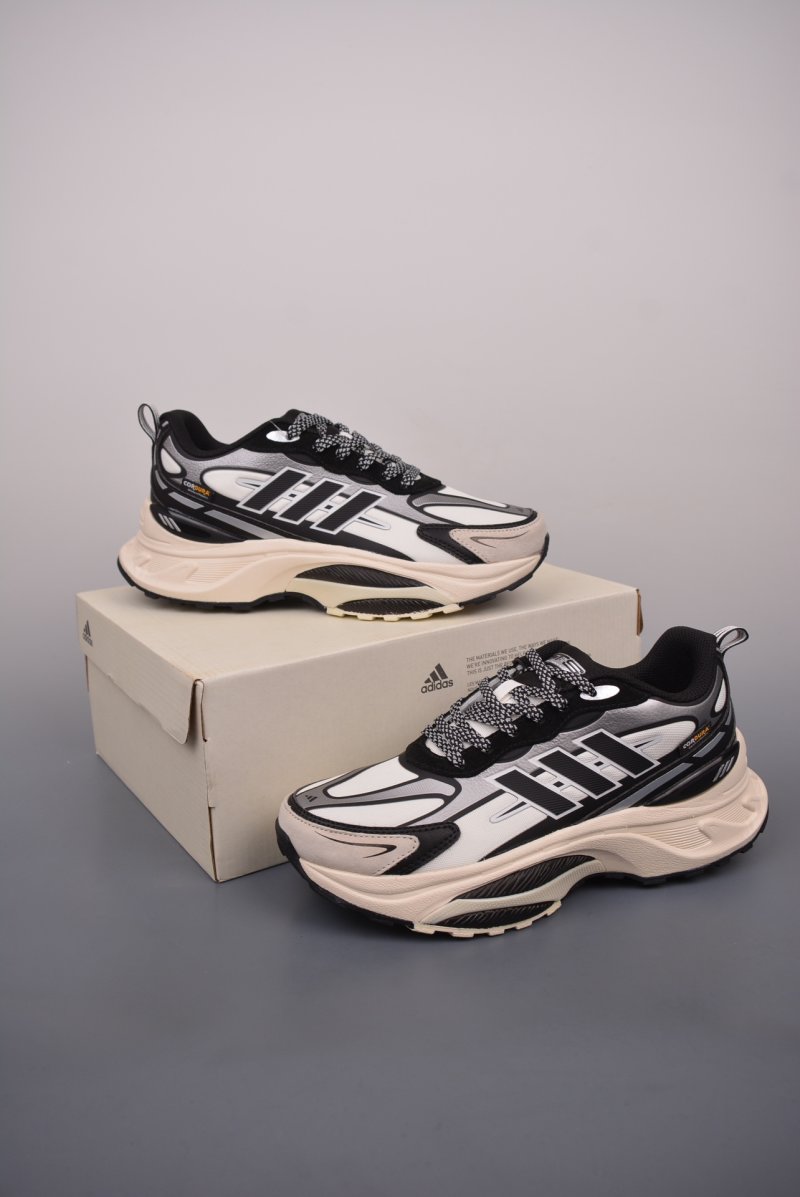 Adidas MTS Pro view