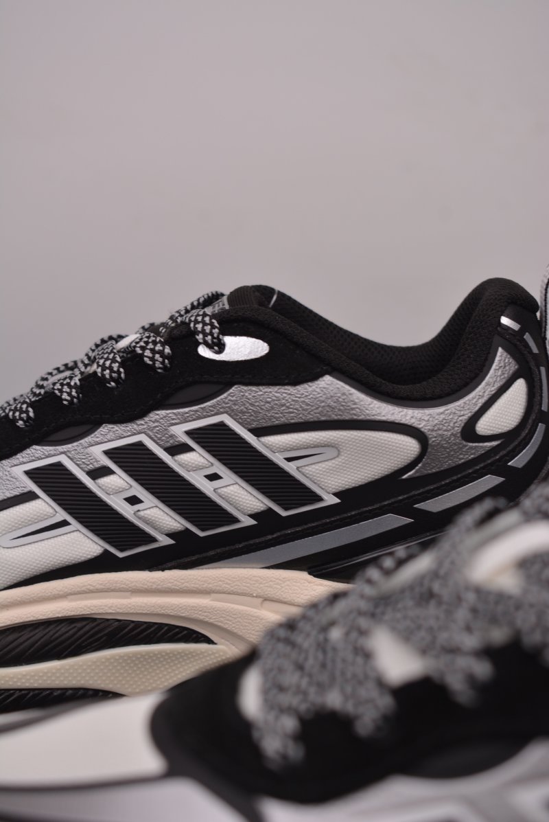 Adidas MTS Pro view