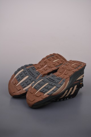 Adidas MTS Pro view 3