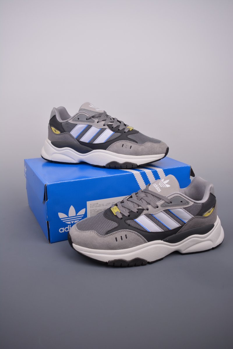 Adidas Retropy F90 view