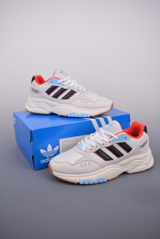 Adidas Retropy F90 view 5