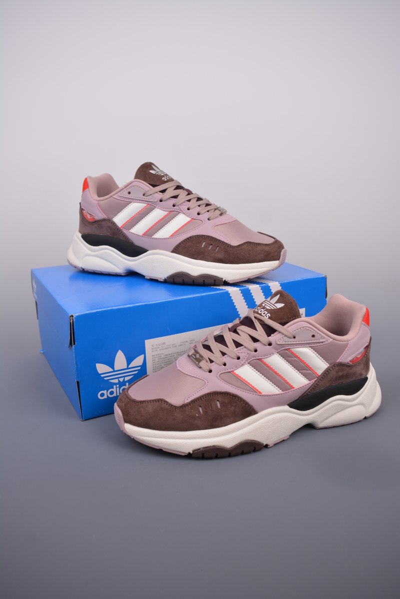 Adidas Retropy F90 view