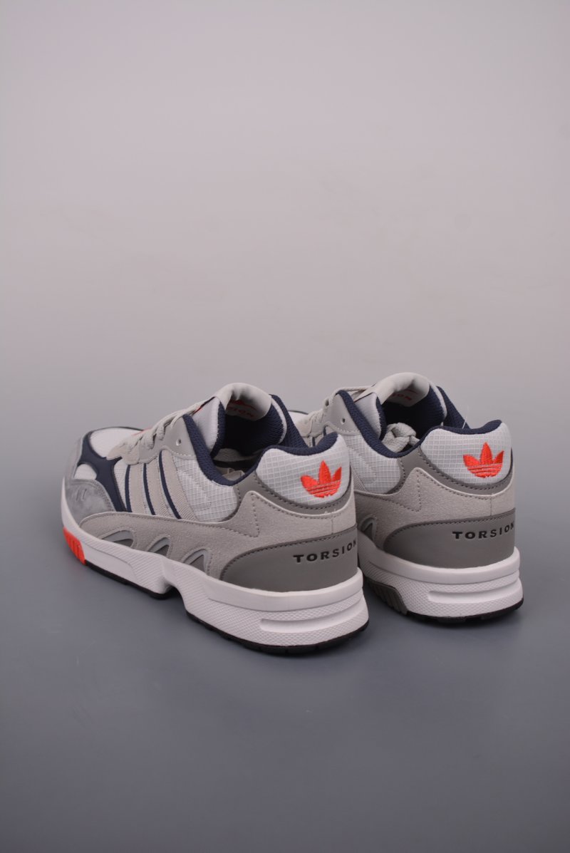 Adidas Torsion Super view