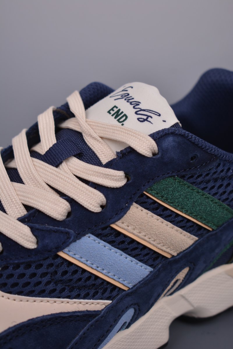 Adidas Torsion Super view