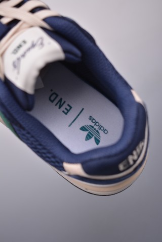 Adidas Torsion Super view 18