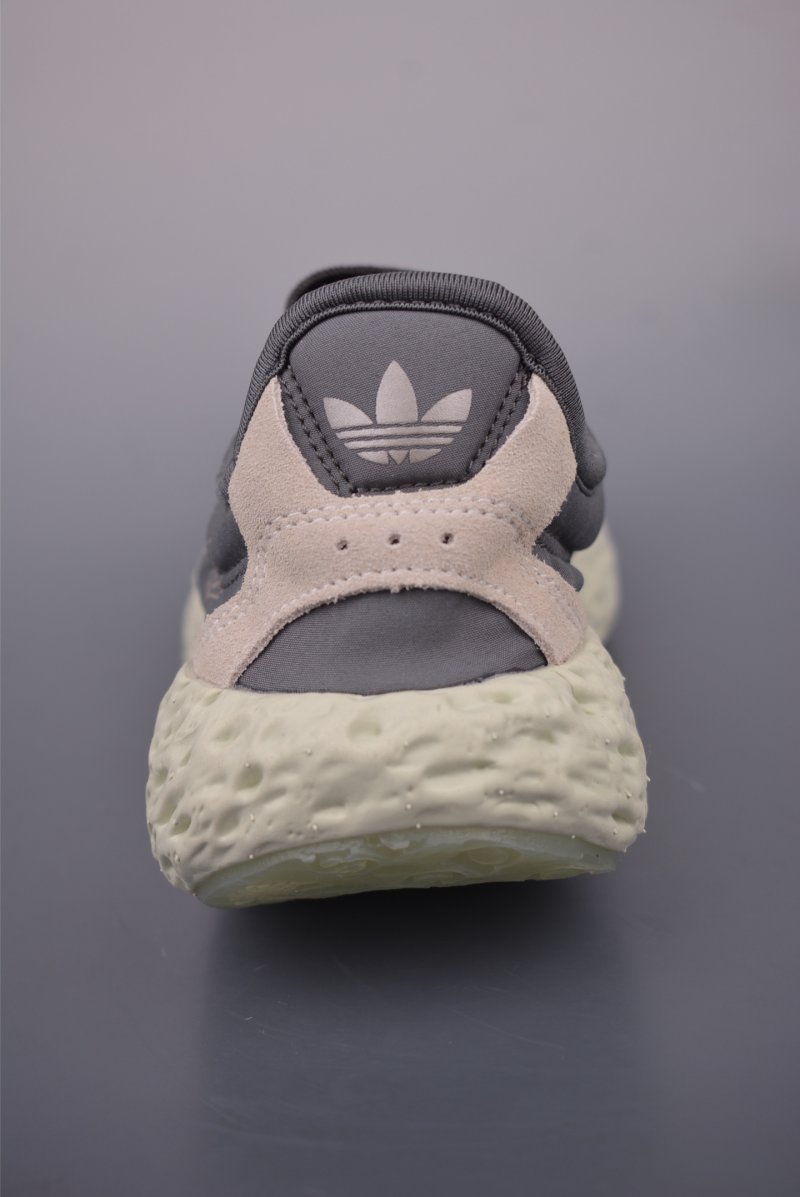 Adidas Zponge view
