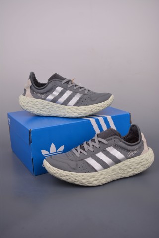 Adidas Zponge view 5