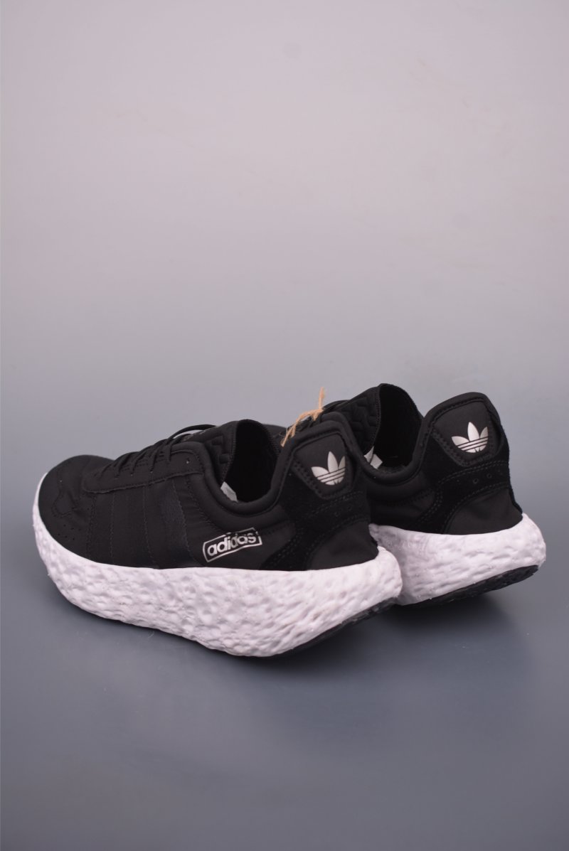 Adidas Zponge view