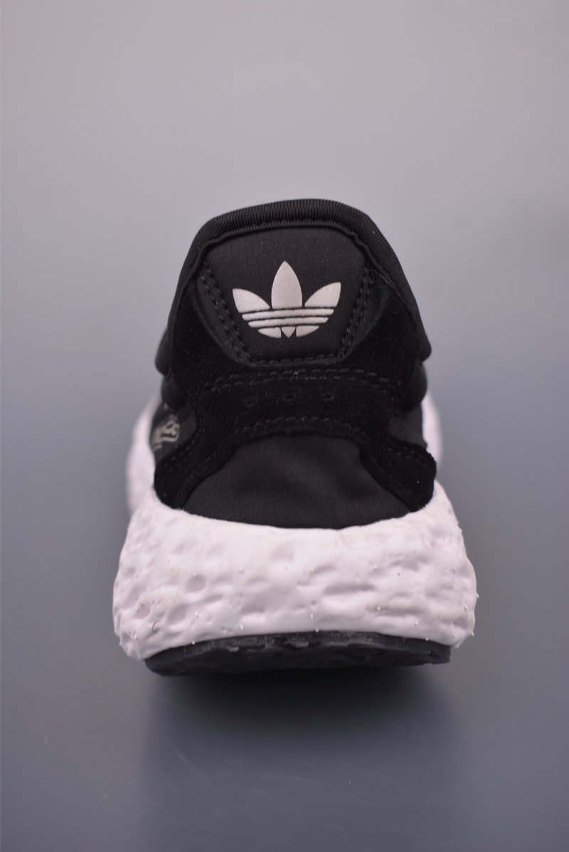 Adidas Zponge view