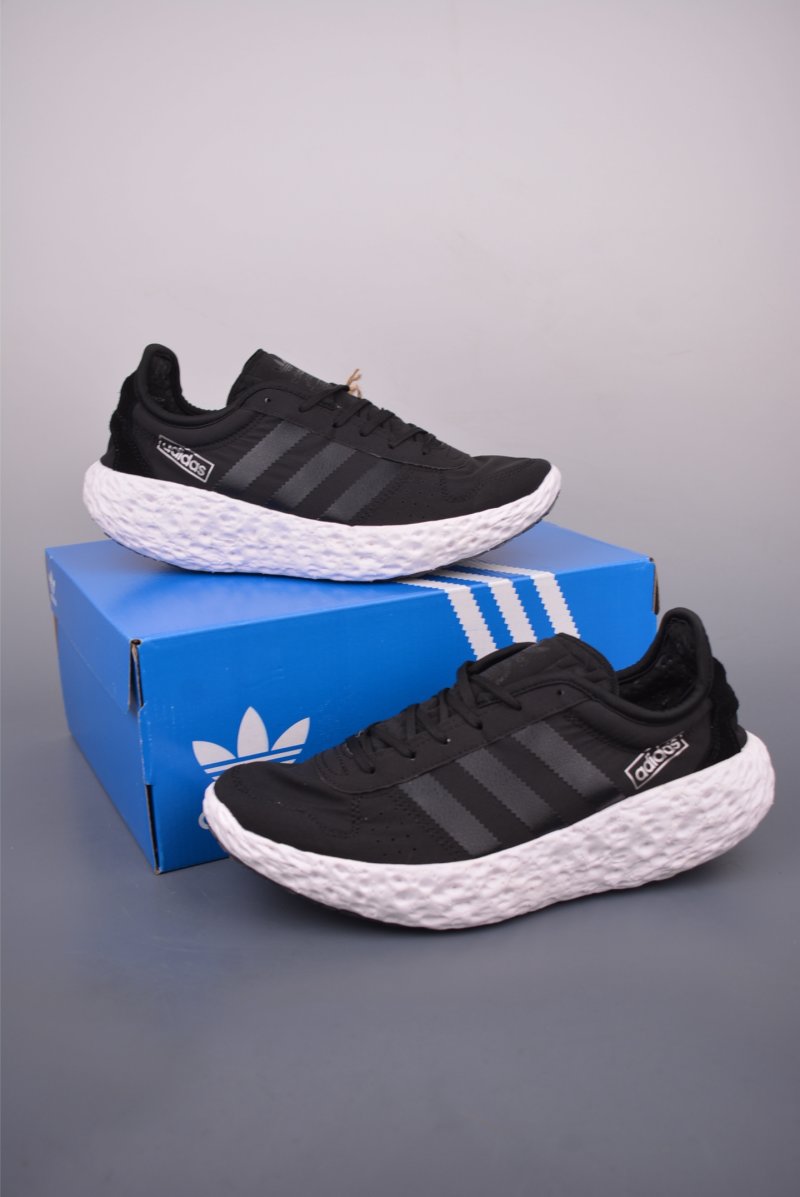 Adidas Zponge view
