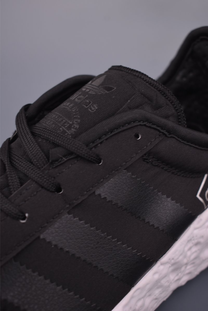 Adidas Zponge view