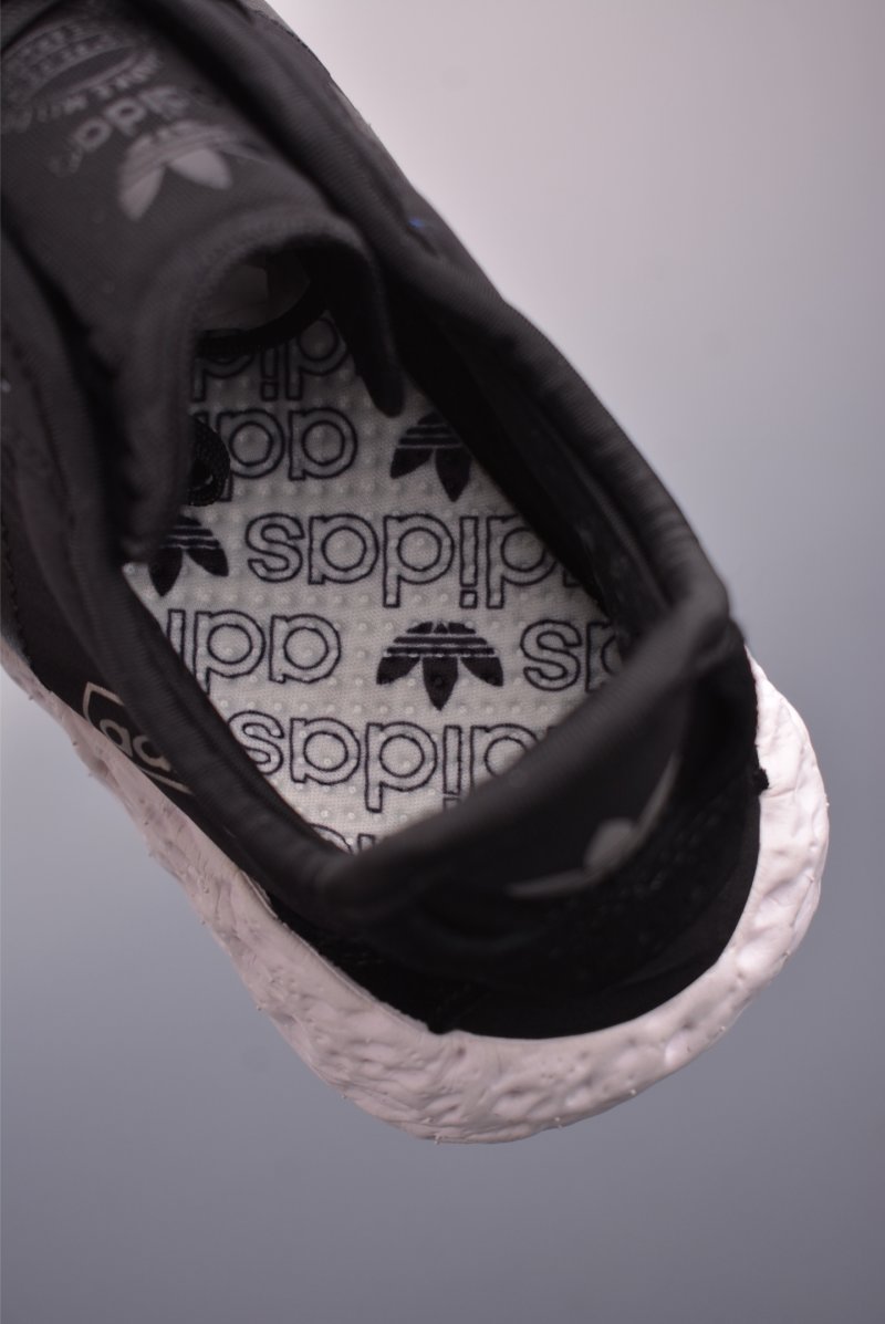 Adidas Zponge view