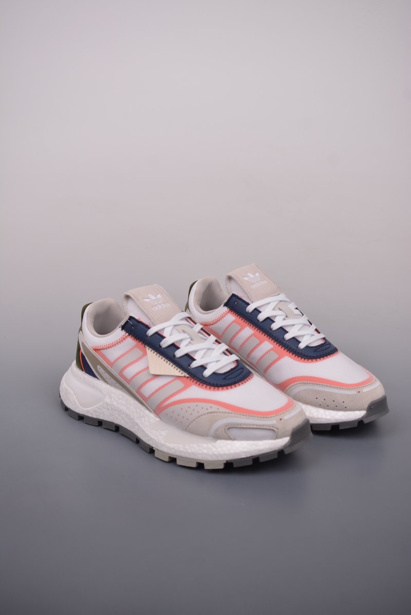Adidas Retropy P9 Boost