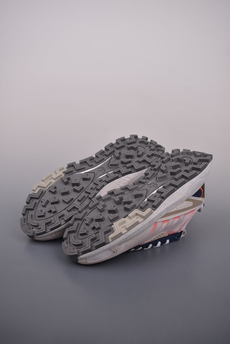 Adidas Retropy P9 Boost view