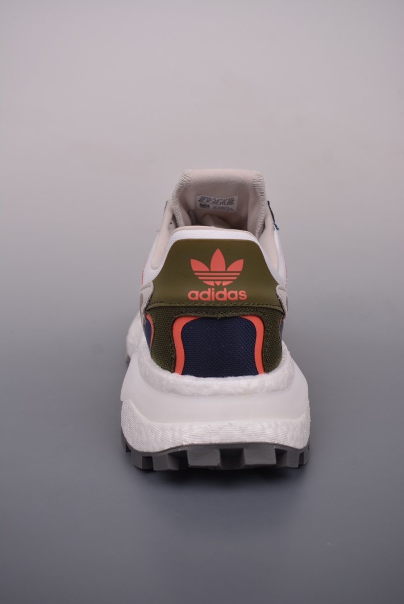 Adidas Retropy P9 Boost view