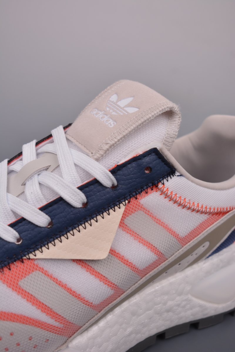Adidas Retropy P9 Boost view