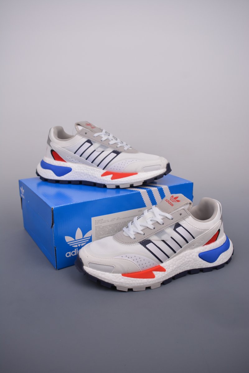 Adidas Retropy P9 Boost view