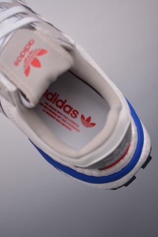 Adidas Retropy P9 Boost view 9