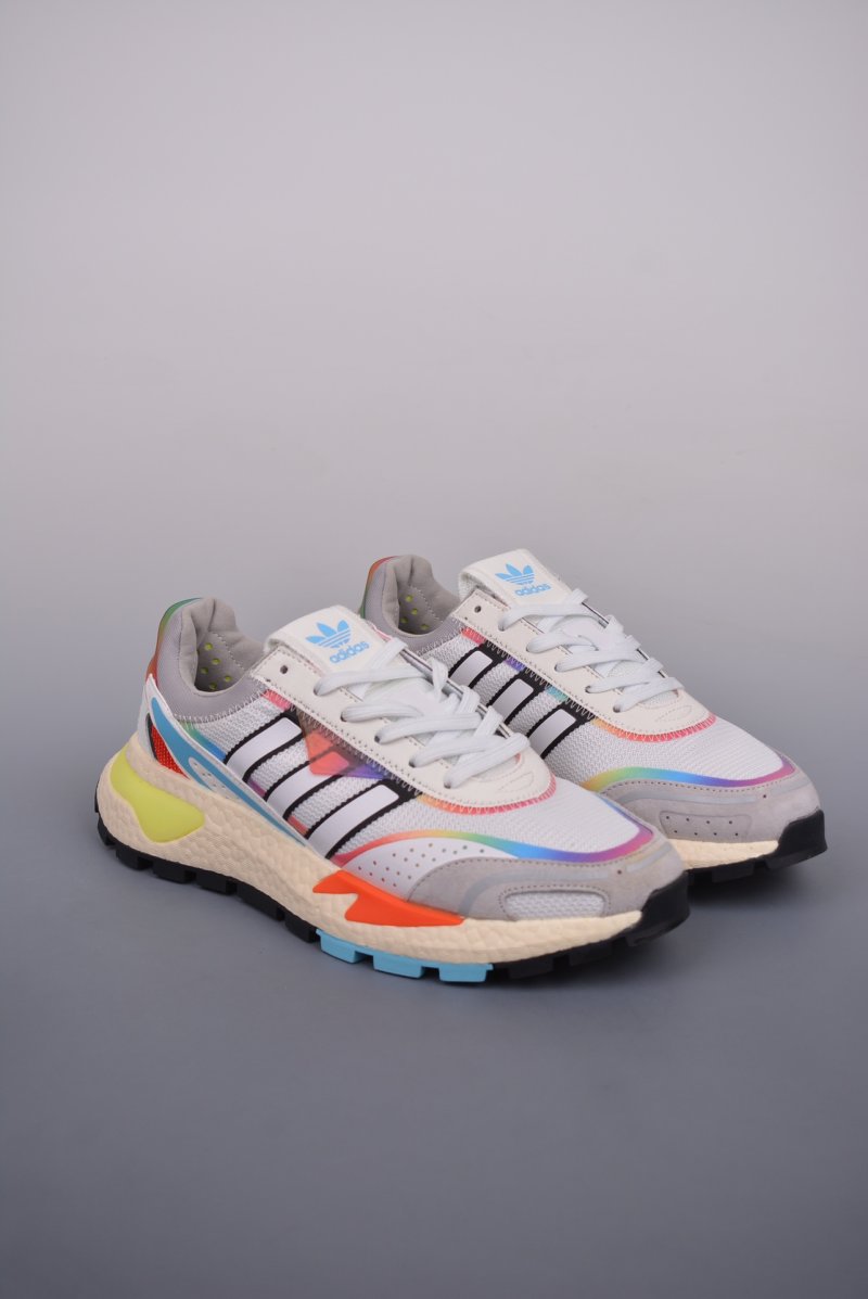 Adidas Retropy P9 Boost view