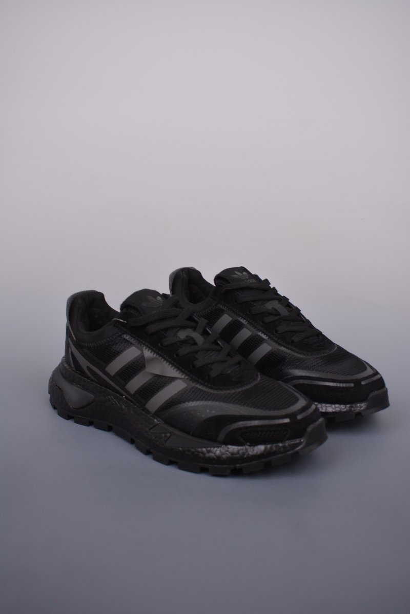 Adidas Retropy P9 Boost view