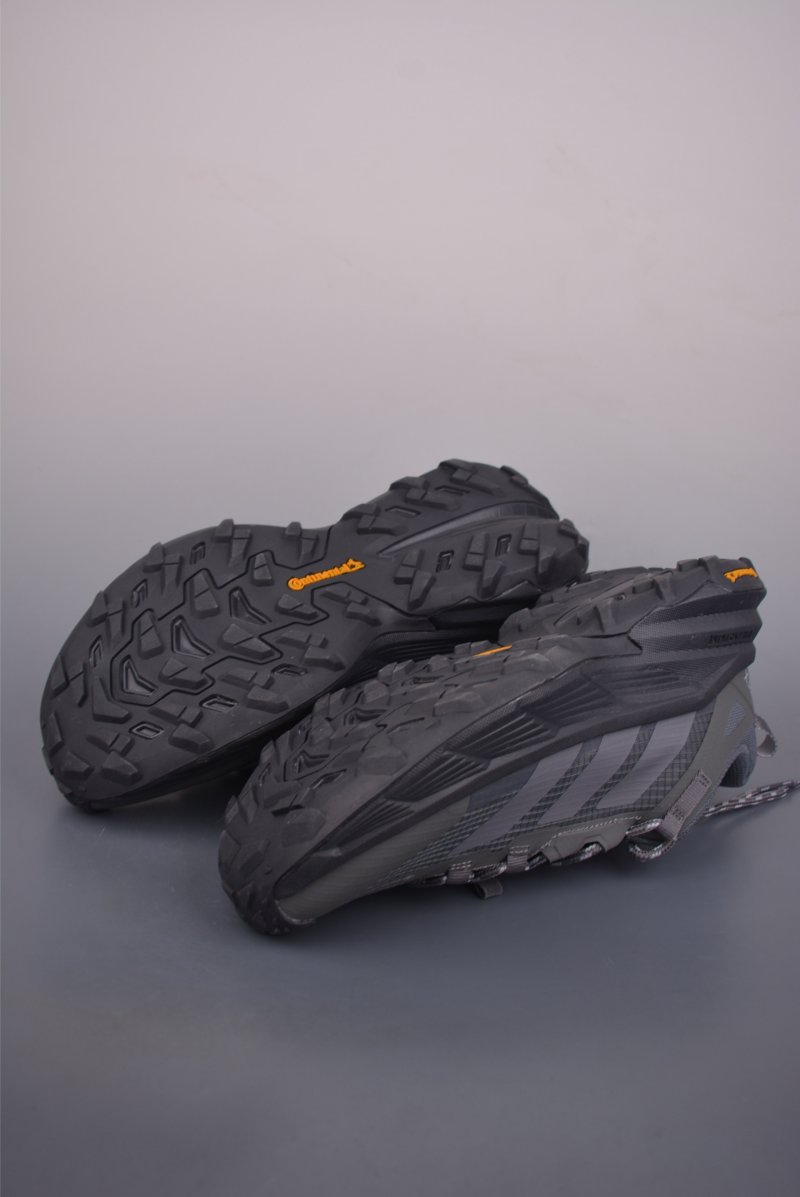 Adidas Terrex Free Hiker SL GTX view
