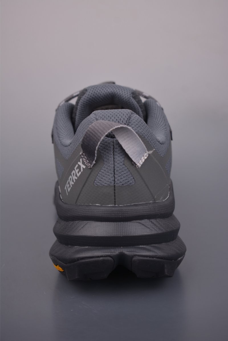 Adidas Terrex Free Hiker SL GTX view
