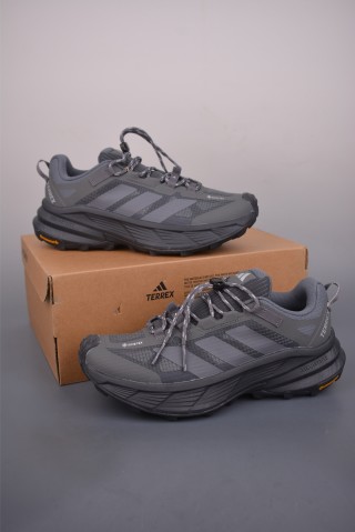 Adidas Terrex Free Hiker SL GTX view 5