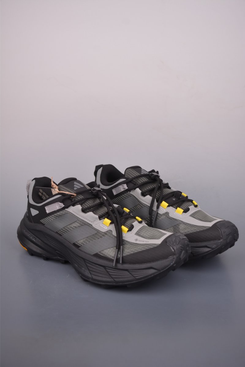 Adidas Terrex Free Hiker SL GTX view