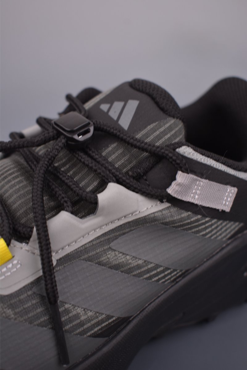 Adidas Terrex Free Hiker SL GTX view