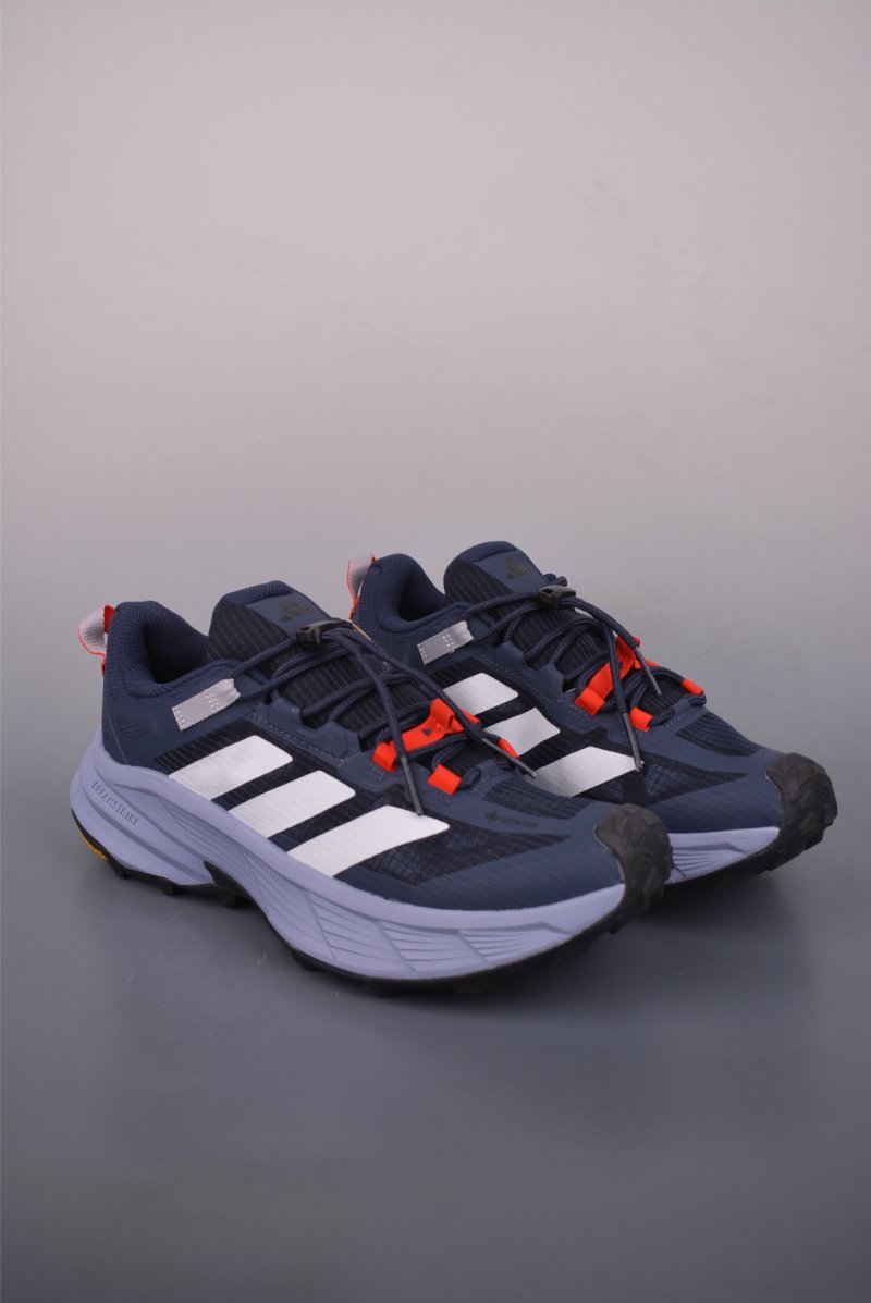 Adidas Terrex Free Hiker SL GTX view