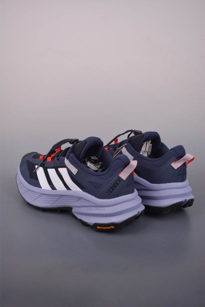 Adidas Terrex Free Hiker SL GTX view