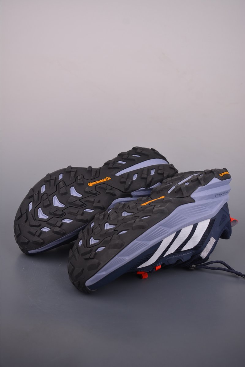 Adidas Terrex Free Hiker SL GTX view