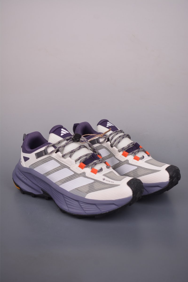 Adidas Terrex Free Hiker SL GTX view