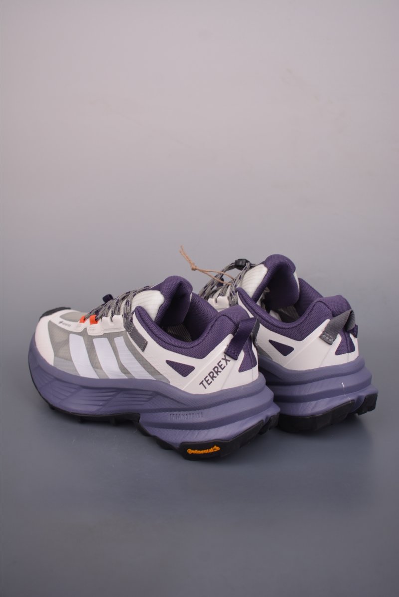 Adidas Terrex Free Hiker SL GTX view