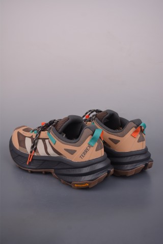 Adidas Terrex Free Hiker SL GTX view 2