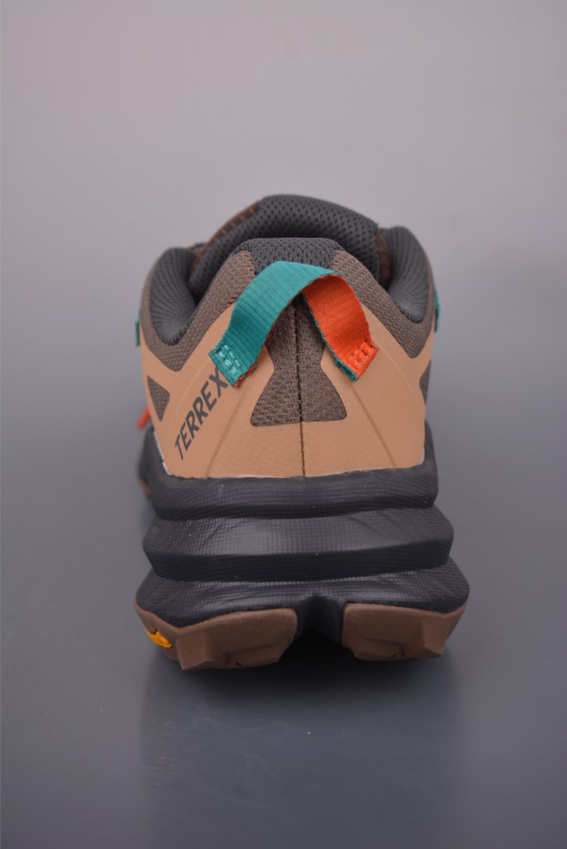 Adidas Terrex Free Hiker SL GTX view