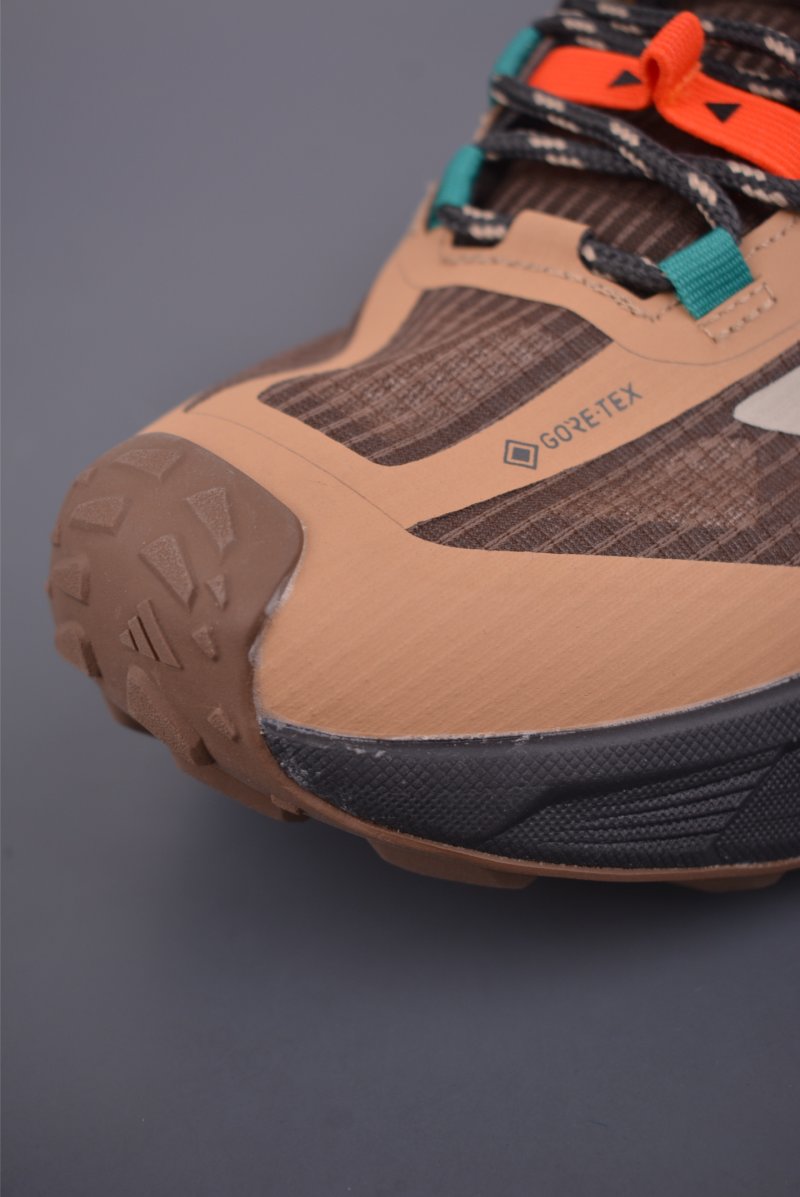 Adidas Terrex Free Hiker SL GTX view