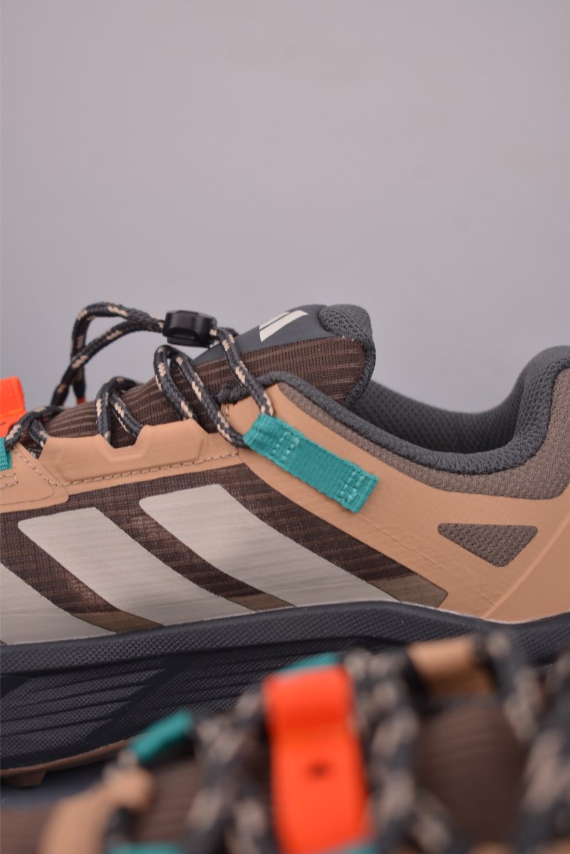 Adidas Terrex Free Hiker SL GTX view