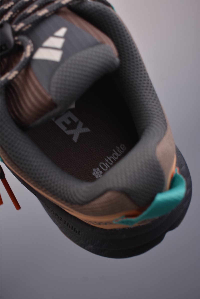 Adidas Terrex Free Hiker SL GTX view