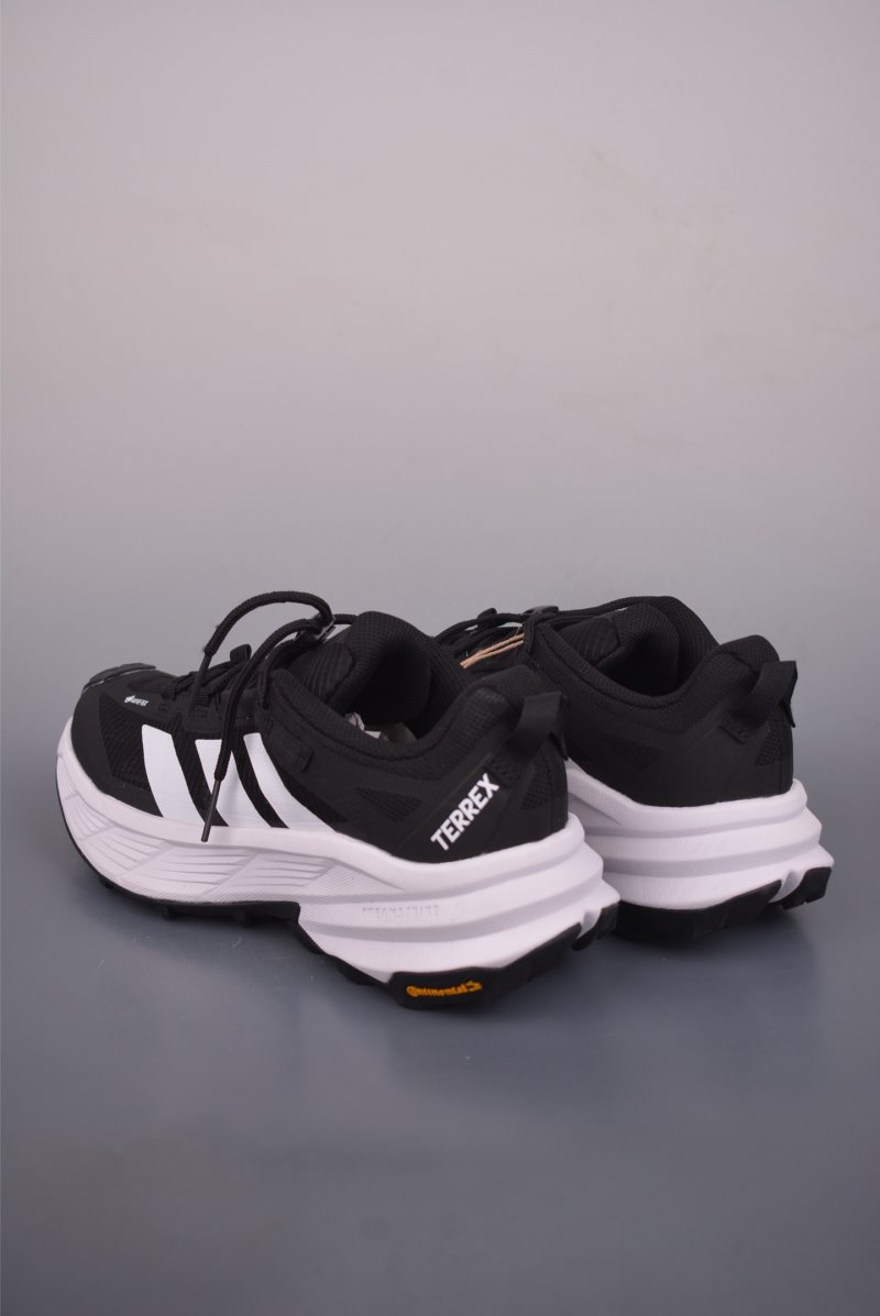 Adidas Terrex Free Hiker SL GTX view